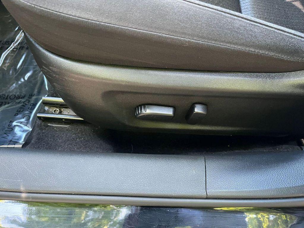 used 2025 Nissan Altima car, priced at $20,179