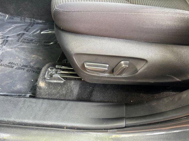 used 2025 Toyota Highlander car, priced at $35,449