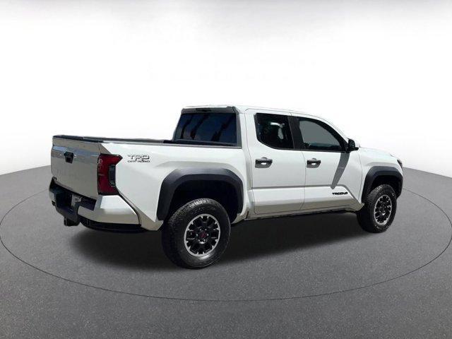 used 2025 Toyota Tacoma car, priced at $39,898
