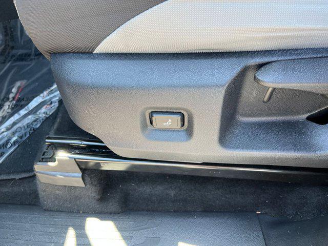 used 2025 Toyota Tacoma car, priced at $39,898
