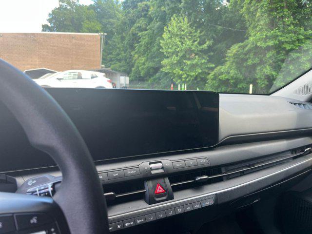 used 2025 Kia K4 car, priced at $20,239