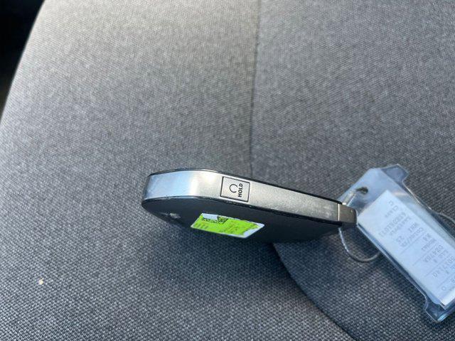 used 2025 Kia K4 car, priced at $20,239