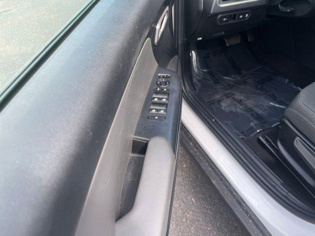 used 2025 Kia K4 car, priced at $20,239