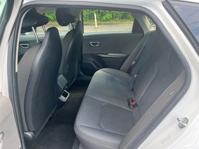used 2025 Kia K4 car, priced at $20,239