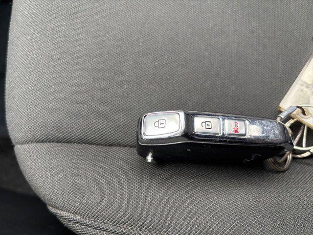 used 2025 Kia Sportage car, priced at $22,678