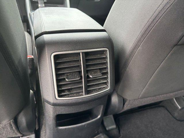 used 2025 Kia Sportage car, priced at $22,678