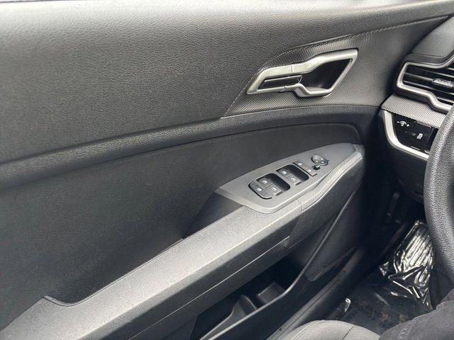 used 2025 Kia Sportage car, priced at $22,678