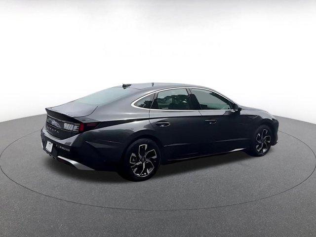 used 2025 Hyundai Sonata car, priced at $22,398