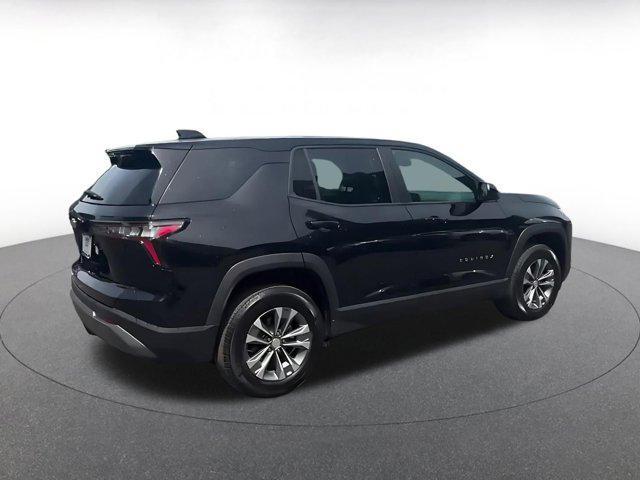 used 2025 Chevrolet Equinox car, priced at $25,098