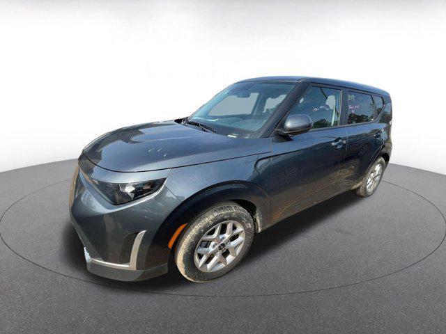 used 2025 Kia Soul car, priced at $17,113