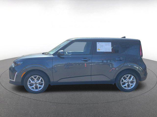 used 2025 Kia Soul car, priced at $17,113
