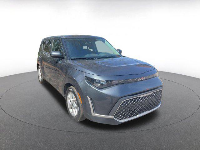 used 2025 Kia Soul car, priced at $17,113