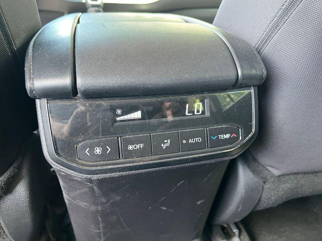 used 2025 Toyota Highlander car, priced at $35,949