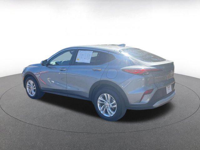 used 2025 Buick Envista car, priced at $22,134