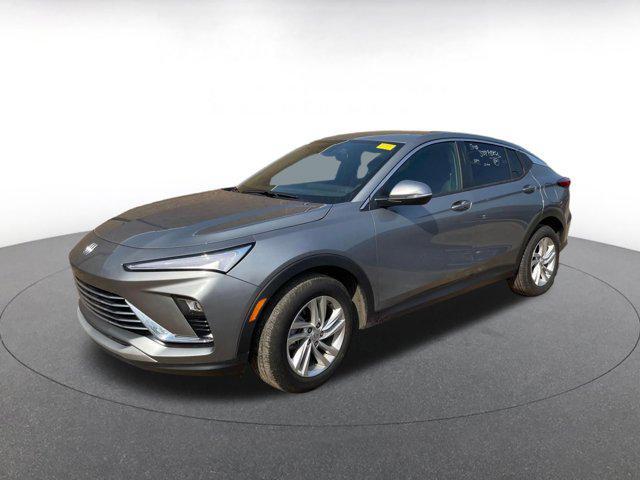 used 2025 Buick Envista car, priced at $22,134