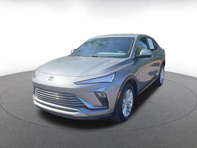 used 2025 Buick Envista car, priced at $22,134