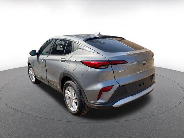 used 2025 Buick Envista car, priced at $22,134