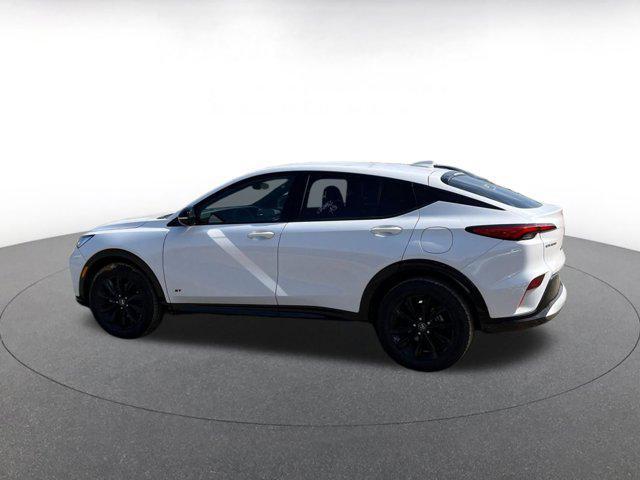 used 2025 Buick Envista car, priced at $25,093