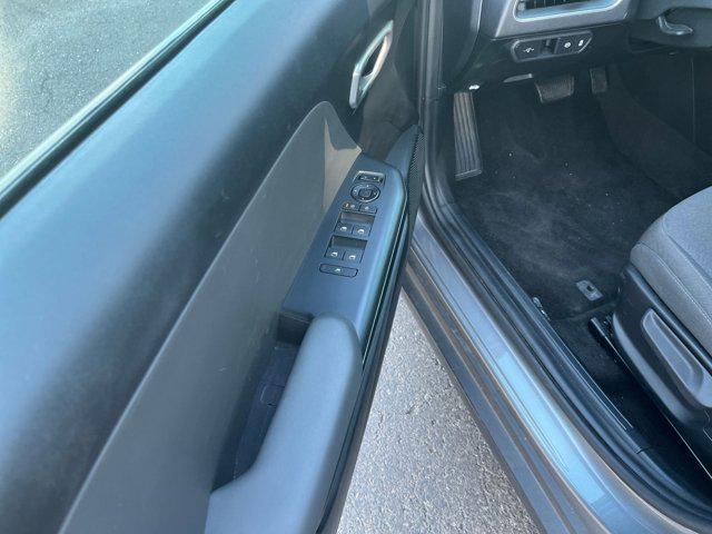 used 2025 Kia K4 car, priced at $20,398