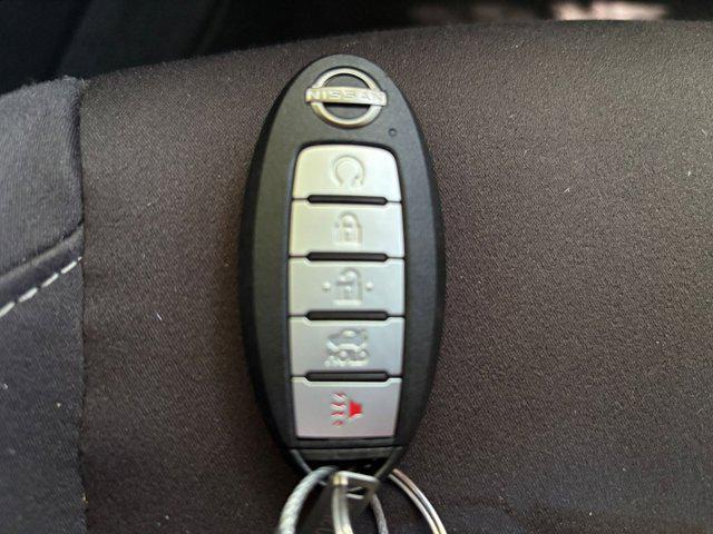 used 2025 Nissan Altima car, priced at $20,832
