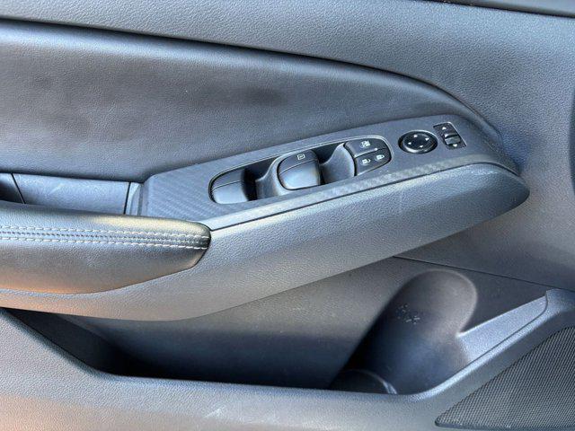used 2025 Nissan Altima car, priced at $20,832