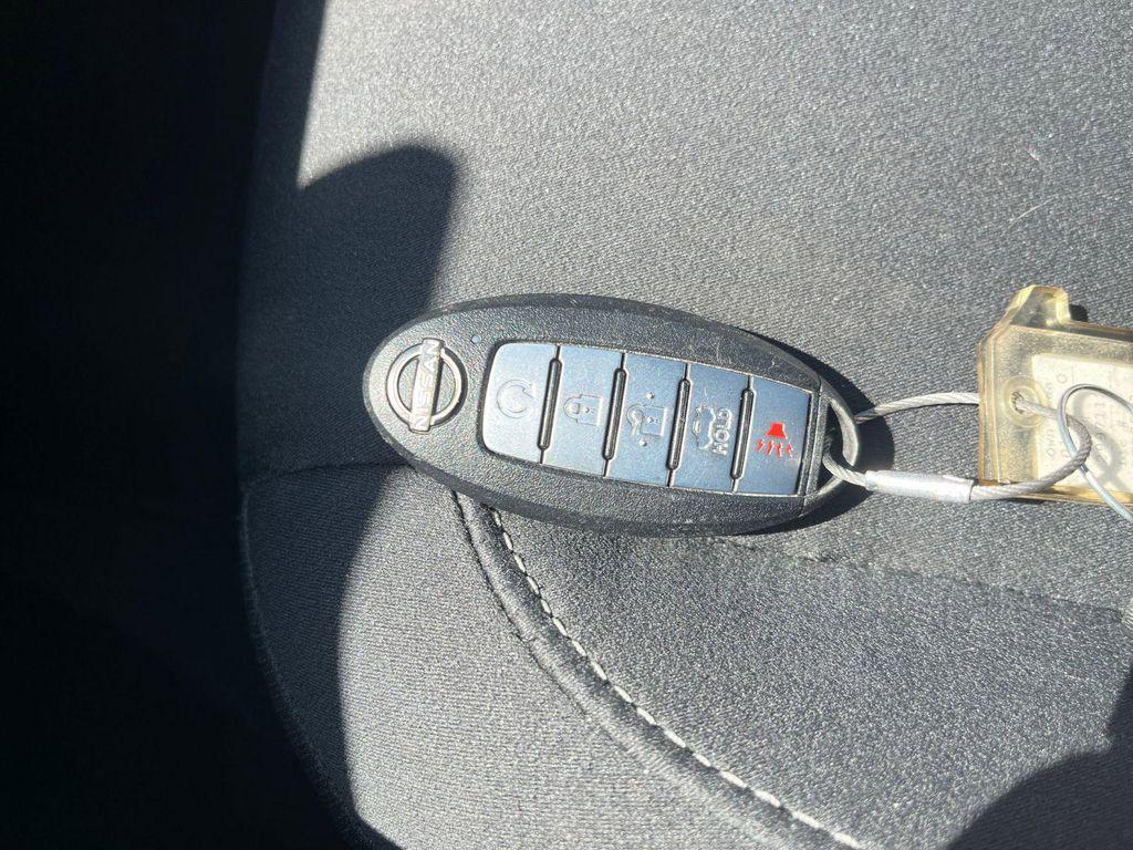 used 2025 Nissan Altima car, priced at $20,499