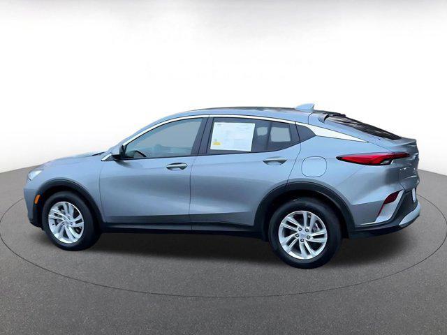 used 2025 Buick Envista car, priced at $22,134