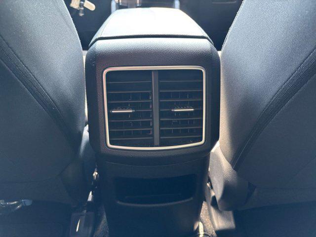 used 2025 Kia Sportage car, priced at $22,232