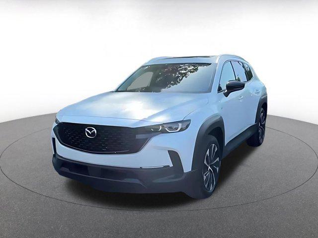 used 2025 Mazda CX-50 Hybrid car, priced at $32,198