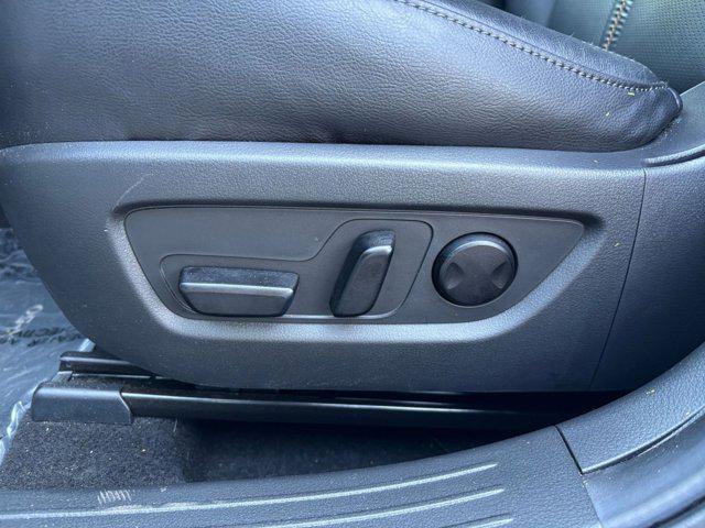 used 2025 Mazda CX-50 Hybrid car, priced at $32,198