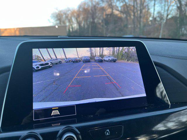 used 2024 Cadillac CT4 car, priced at $25,425