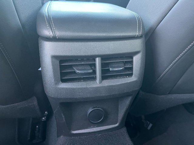 used 2024 Cadillac CT4 car, priced at $25,425