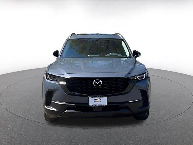 used 2025 Mazda CX-50 Hybrid car, priced at $32,098