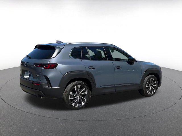 used 2025 Mazda CX-50 Hybrid car, priced at $32,098