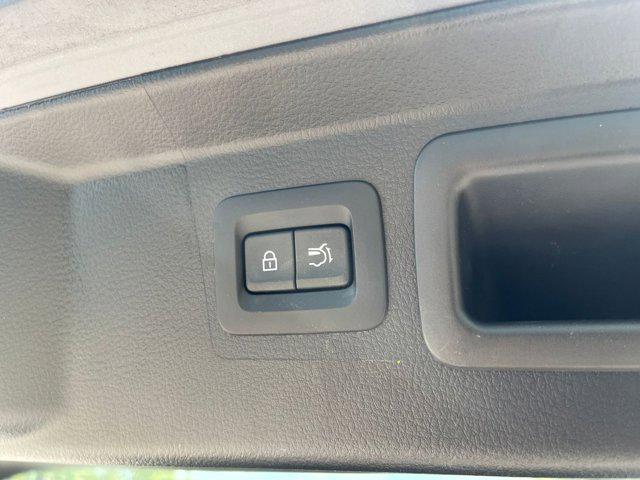 used 2025 Mazda CX-50 Hybrid car, priced at $32,098