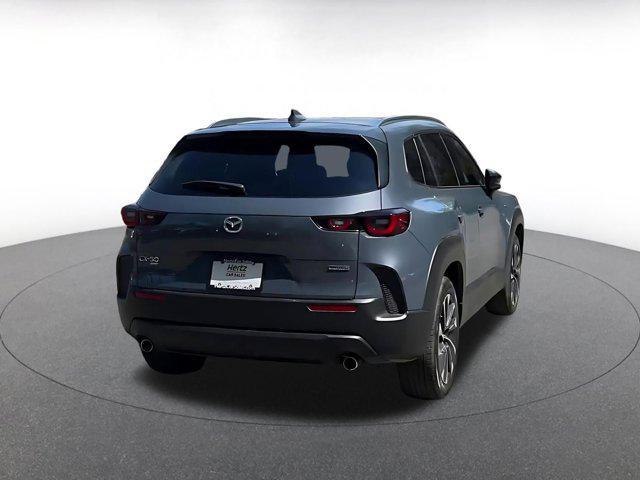 used 2025 Mazda CX-50 Hybrid car, priced at $32,098
