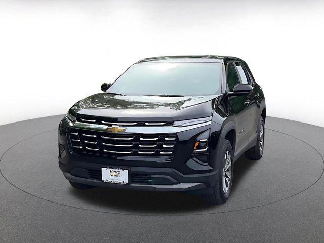 used 2025 Chevrolet Equinox car, priced at $22,995
