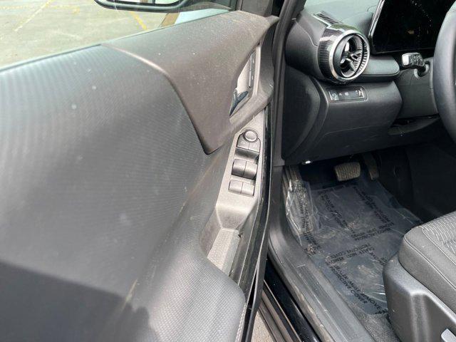 used 2025 Chevrolet Equinox car, priced at $22,995
