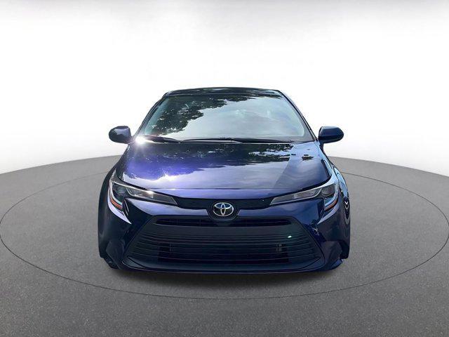 used 2025 Toyota Corolla car, priced at $21,249