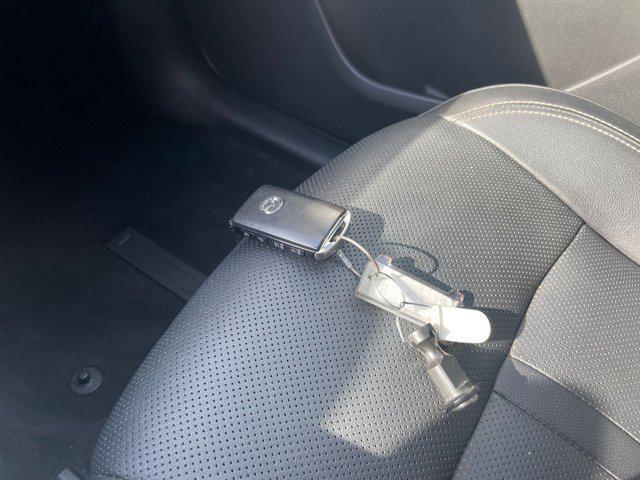 used 2025 Mazda CX-70 car, priced at $28,726