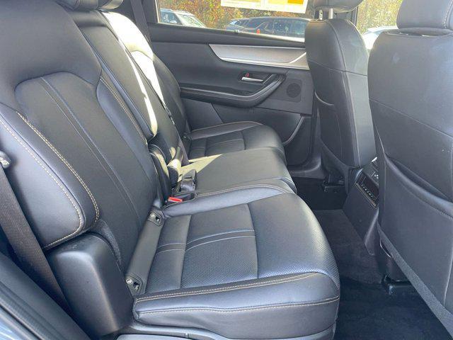 used 2025 Mazda CX-70 car, priced at $28,726