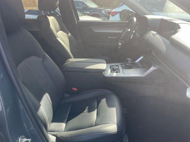 used 2025 Mazda CX-70 car, priced at $28,726