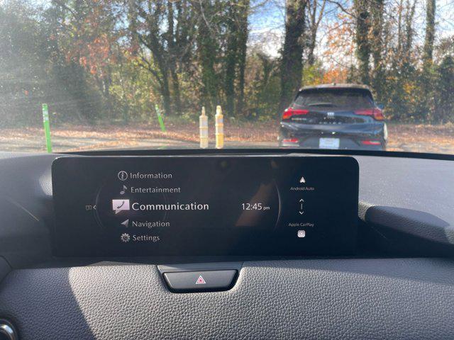 used 2025 Mazda CX-70 car, priced at $28,726