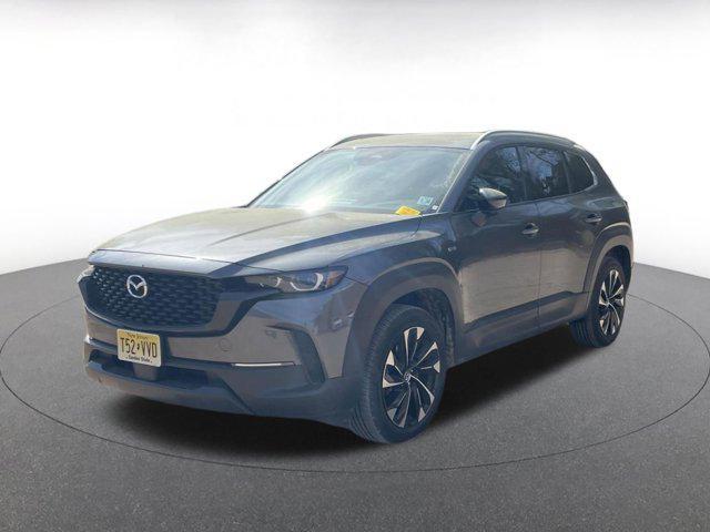 used 2025 Mazda CX-50 Hybrid car, priced at $32,138