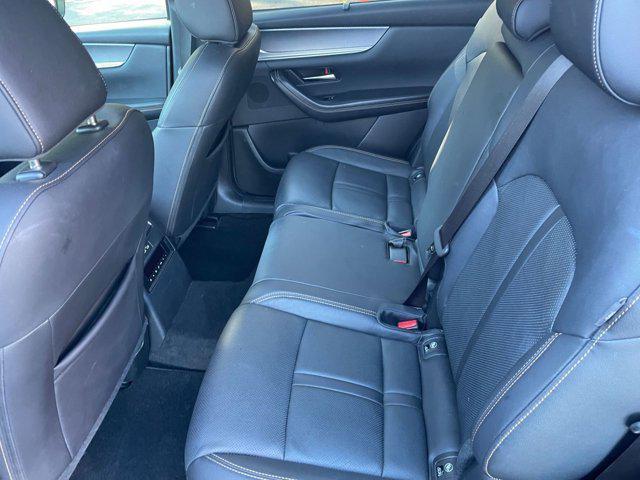 used 2025 Mazda CX-70 car, priced at $29,183