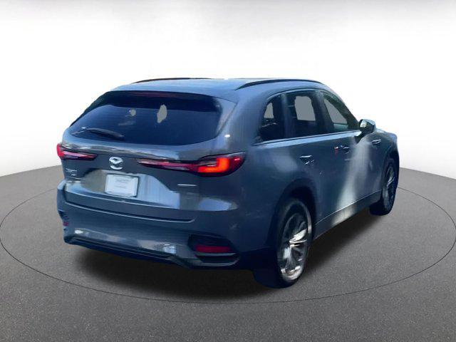 used 2025 Mazda CX-70 car, priced at $29,183