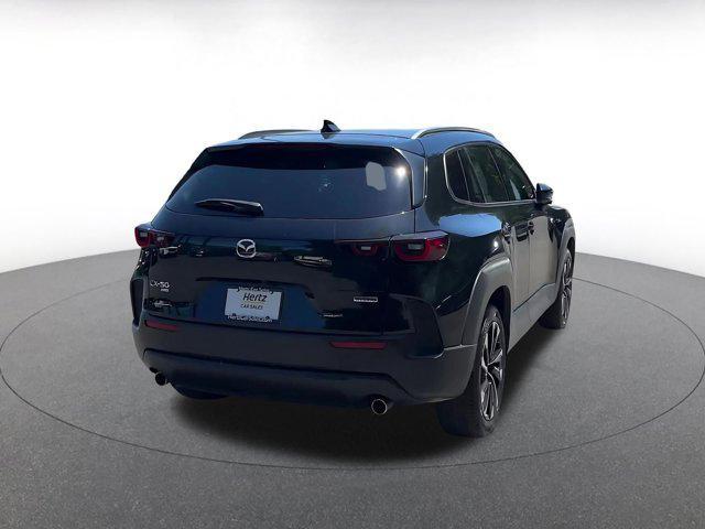 used 2025 Mazda CX-50 Hybrid car, priced at $32,499