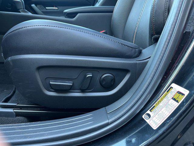 used 2025 Mazda CX-50 Hybrid car, priced at $32,499
