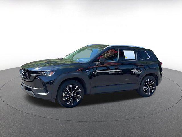used 2025 Mazda CX-50 Hybrid car, priced at $32,499