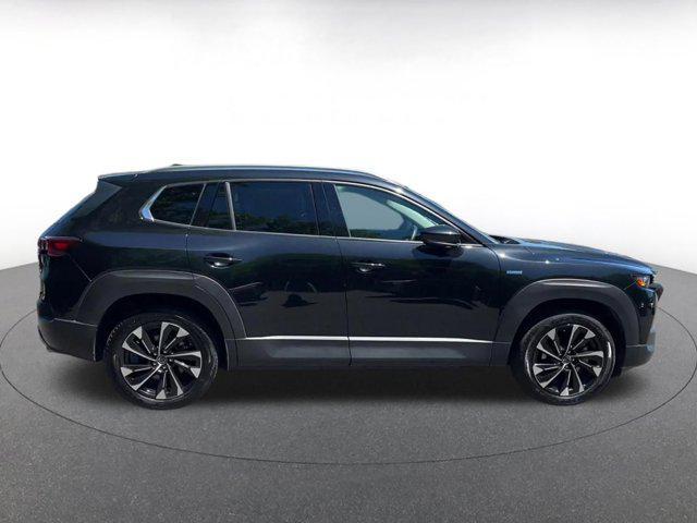used 2025 Mazda CX-50 Hybrid car, priced at $32,499
